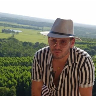 Profile Picture of Raymond Rivas Amadid (@raymond.rivas) on Instagram