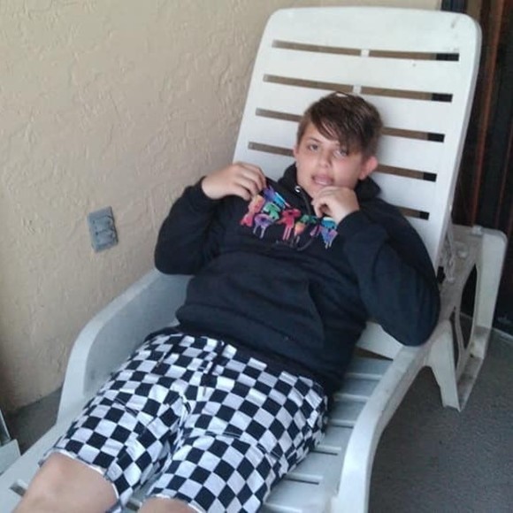Profile Picture of Preston Lowther (@prestonlowther) on Poshmark
