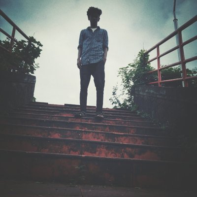 Cherian James - Twitter Profile Picture of Cherian James (@CheRiaN_001) on Twitter