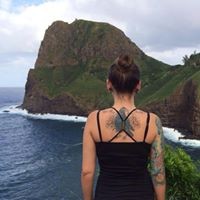 Profile Picture of Jess Houle (@jess-houle) on Quora