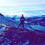 Profile Picture of Aaron Pearce (@pearce881) on Instagram