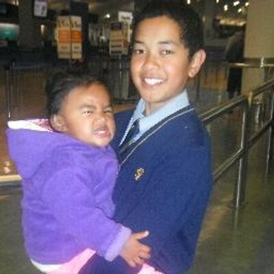 Profile Picture of Pau Uhatafe (@PauUhatafe) on Twitter