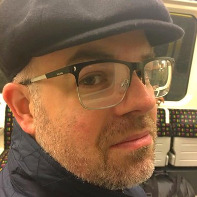 Profile Picture of Jon Wallis (@jonwwallis) on Twitter