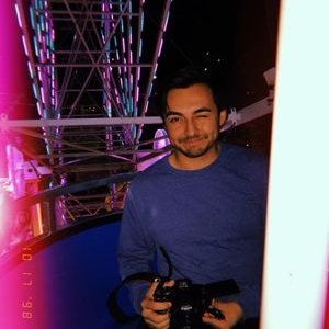 Profile Picture of JoeMontijo (@joe_montijo) on Twitter