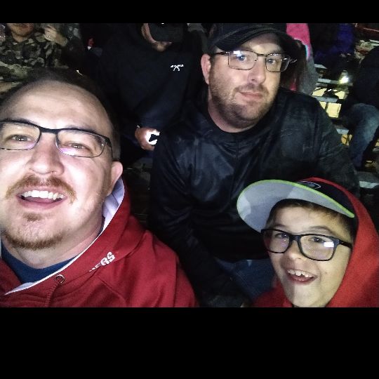 Profile Picture of thomas.cooley14 (@thomas.cooley14) on Tiktok