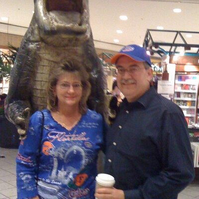 Profile Picture of Audrey Kemp (@@APKflgator) on Twitter