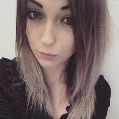 Profile Picture of Peyton Simonis (@khalilhuelsnxo2) on Twitter