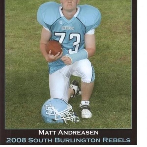 Profile Picture of Matt Andreasen (@sobeadrenaline) on Myspace