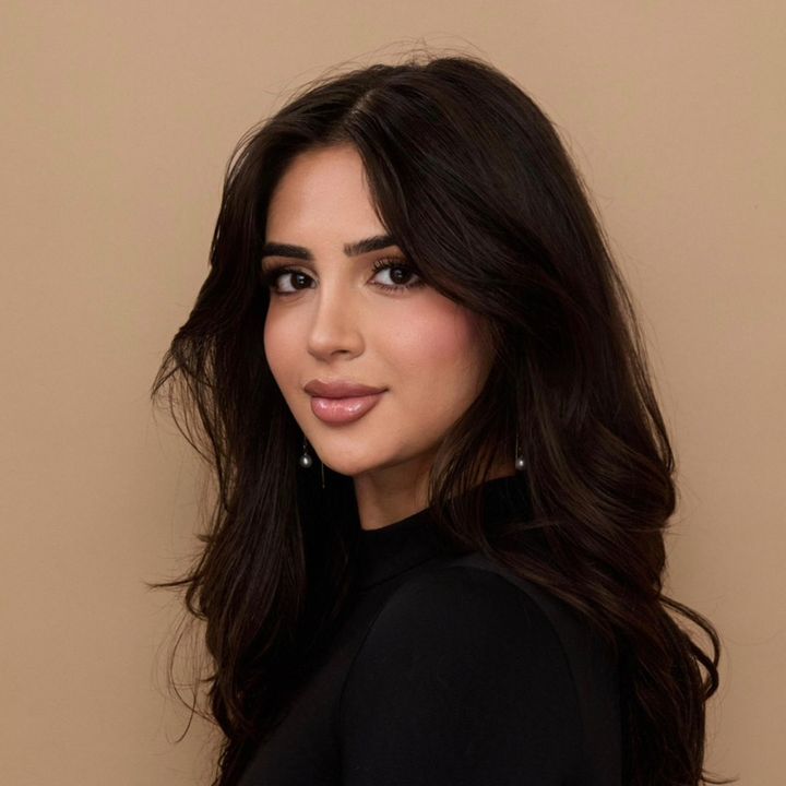 Profile Picture of Mina (@minaamouse016) on Tiktok