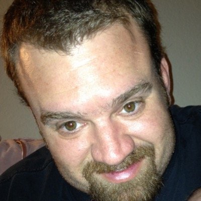 Profile Picture of Daniel Myatt (@crazygolf75) on Twitter