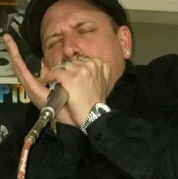 Profile Picture of Dave Adams (@bigdaveadams77) on Poshmark