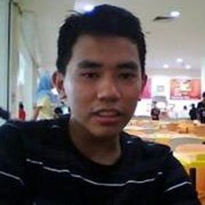 Ahmad Mubarak - Myspace Profile Picture of Ahmad Mubarak (@encik.wasabi) on Myspace