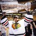 Profile Picture of Zack Webber (@webberishockey) on Twitter