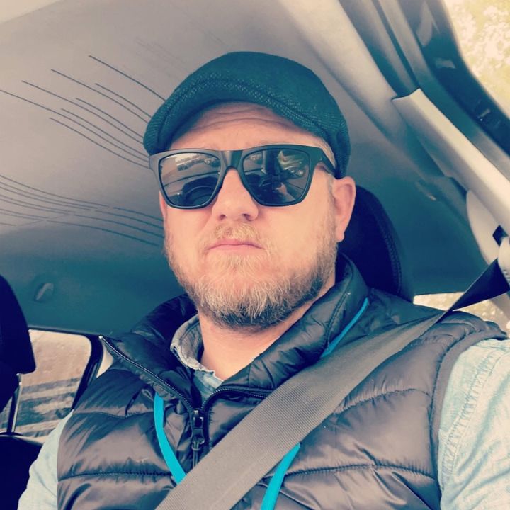 Profile Picture of Daniel Aaron (@danielaaron33) on Tiktok