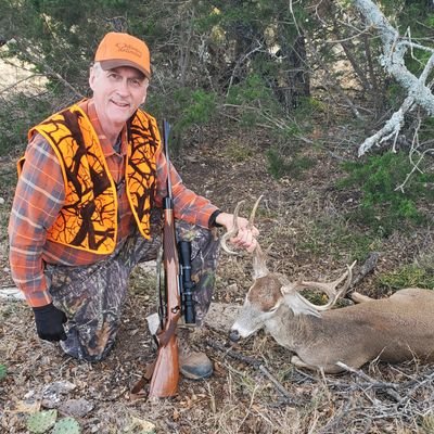 Profile Picture of Wiley Carroll Johnson III (@WileyCarrollJo1) on Twitter