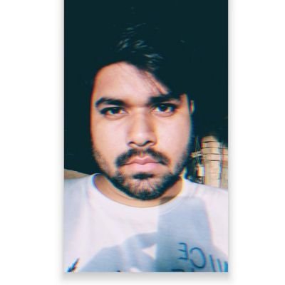 Profile Picture of Ravi Shukla रवि शुक्ला (@theravishukla) on Twitter