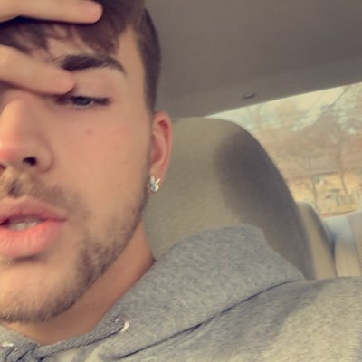 Profile Picture of Rîčky (@EricDotson21) on Twitter