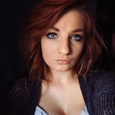 Profile Picture of Cheyenne Walker (@chey_soccergirl) on Twitter