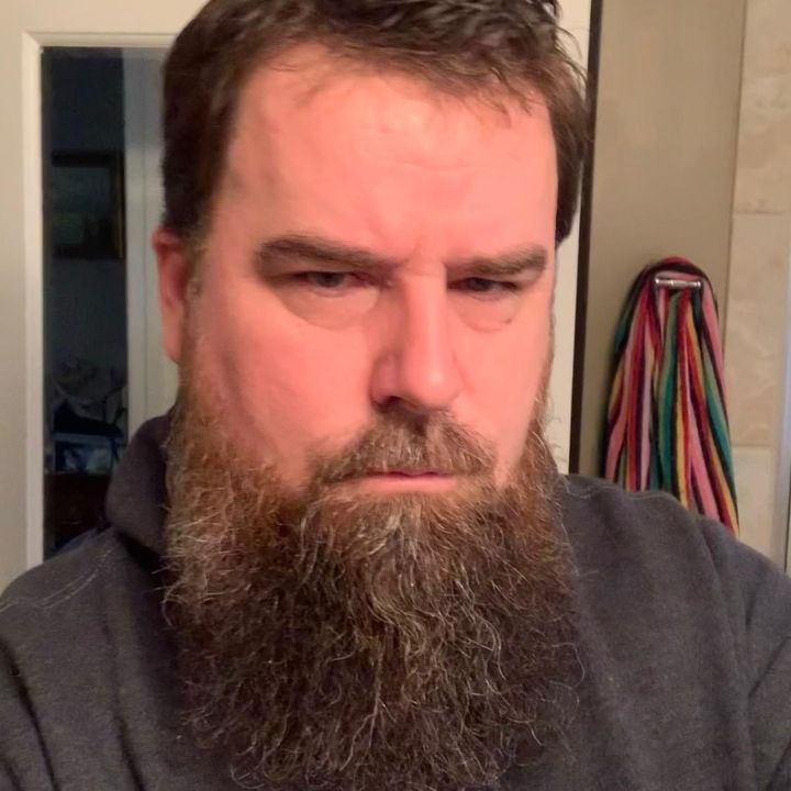 Profile Picture of Lee Godwin (@leegodwin54) on Tiktok