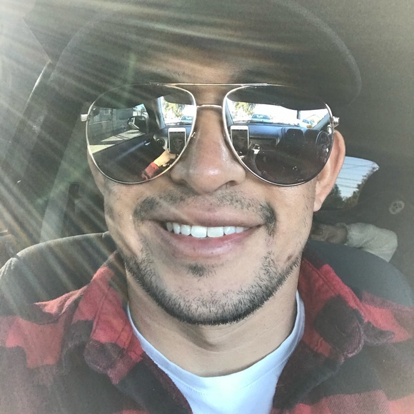 Profile Picture of Alex Collazo (@acollazo1003) on Poshmark
