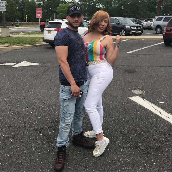 Profile Picture of Matthew Rangel (@nicest123) on Poshmark