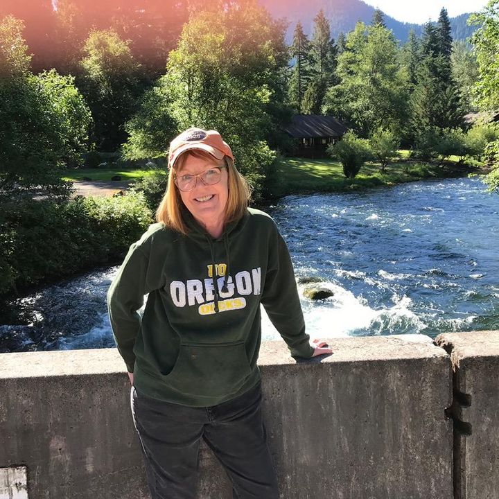 Profile Picture of Marsha Parsons (@@snappypants55) on Tiktok