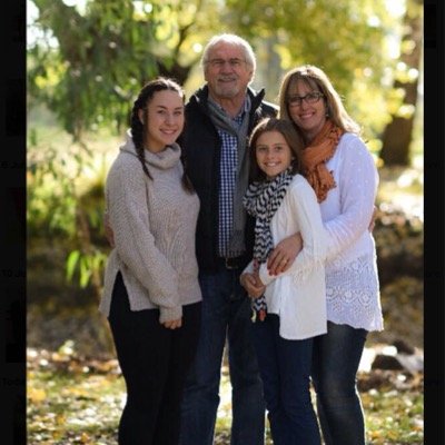Profile Picture of Ray O'Rourke (@RourkeRay) on Twitter