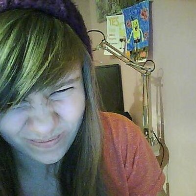 Profile Picture of Alexandra Laskowska (@Enchanted_Alex) on Twitter