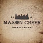 Profile Picture of Eric Wheaton (@masoncreekfurnitureco) on Instagram