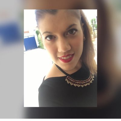 Profile Picture of Sandra Quirós (@Sandra_qr21) on Twitter