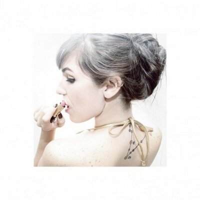 Profile Picture of Luisa Levy (@seaofnectar) on Twitter