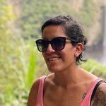 Profile Picture of Roberta Kupper (@roku_james) on Instagram