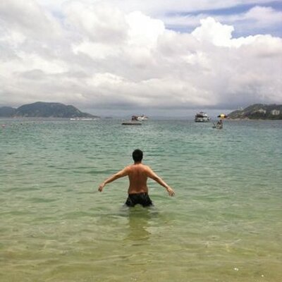 Profile Picture of JasonKwok (@JasonKwokKL) on Twitter