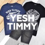 Profile Picture of Тима Yesh Timmy / Yeshstore (@yeshtimmy) on Instagram