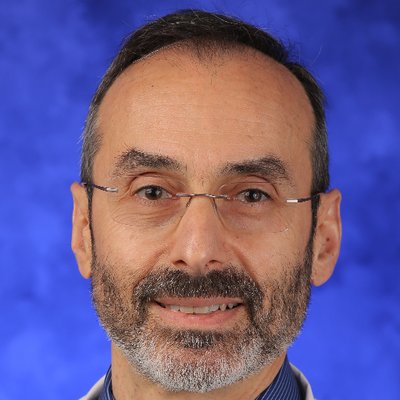 Profile Picture of Mark Tulchinsky, MD, FACNM, FSNMMI (@TulchinskyMark) on Twitter