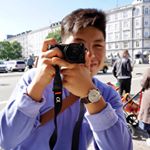 Profile Picture of harry liang (@harryyliang) on Instagram