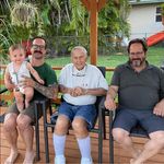 Profile Picture of Chris Stanislawski (@darngoodwood) on Instagram