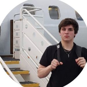 Profile Picture of Michael Aboujaoude (@millionaire18) on Myspace