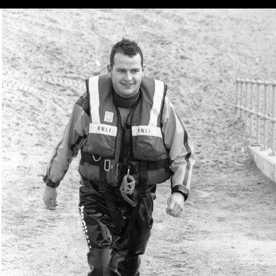 Profile Picture of Steve Medcalf (@meddsy13) on Twitter