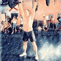 Profile Picture of Chris Grimes (@chris-grimes-40) on Quora