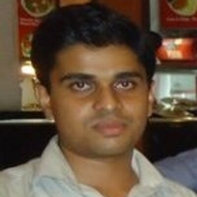 Profile Picture of Roshan Fernando (@RoshanFernando) on Twitter