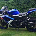 Profile Picture of Neil Gilson (@hondarr8) on Instagram