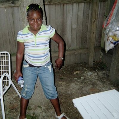 Harolynn Renne Steve - Twitter Profile Picture of Harolynn Renne Steve (@cutie98212) on Twitter