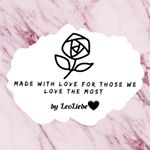Profile Picture of LeoLiebe🖤 (@leoliebehandcrafted) on Instagram