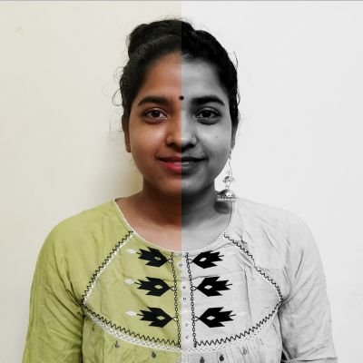 Profile Picture of Sneha Singh (@iam_snehasingh) on Twitter