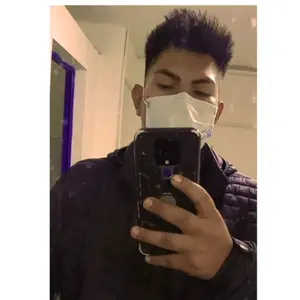 Profile Picture of   TikTok de Benjamin Vasquez... (@benjaminvasquez001) on Tiktok