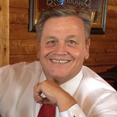 Profile Picture of Daryl Miller (@DrDarylMiller) on Twitter