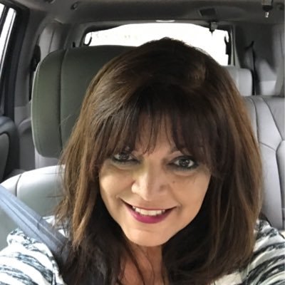 Profile Picture of Diane Flores (@FloresDflores53) on Twitter