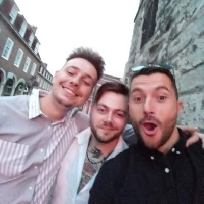 Profile Picture of Joshua Cory (@joshuacory5) on Twitter