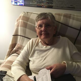 Profile Picture of Janet Lambourne (@janet.lambourne.7) on Facebook